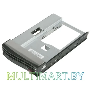 Бокс для жесткого диска Supermicro MCP-220-00118-0B картинка 2
